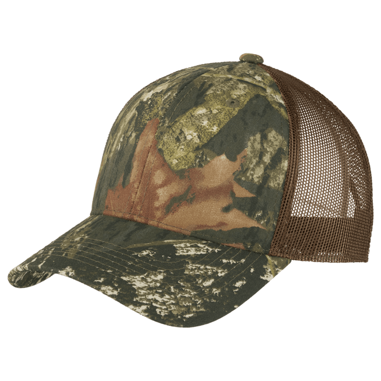 Mossy Oak New Break-Up/ Brown