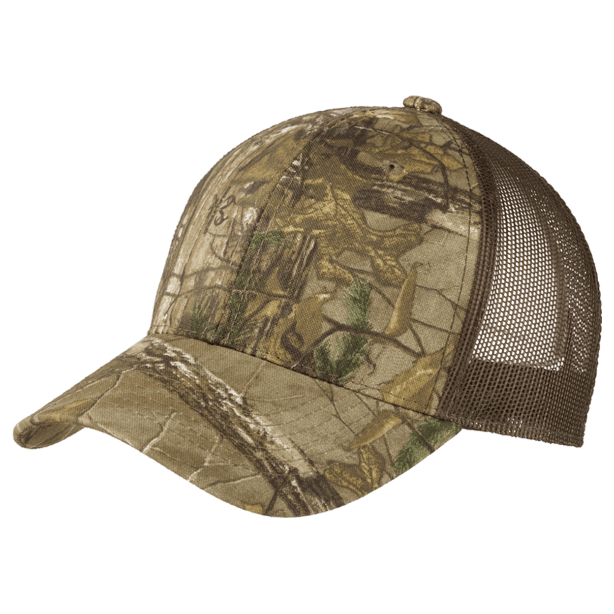 Realtree Xtra/ Brown