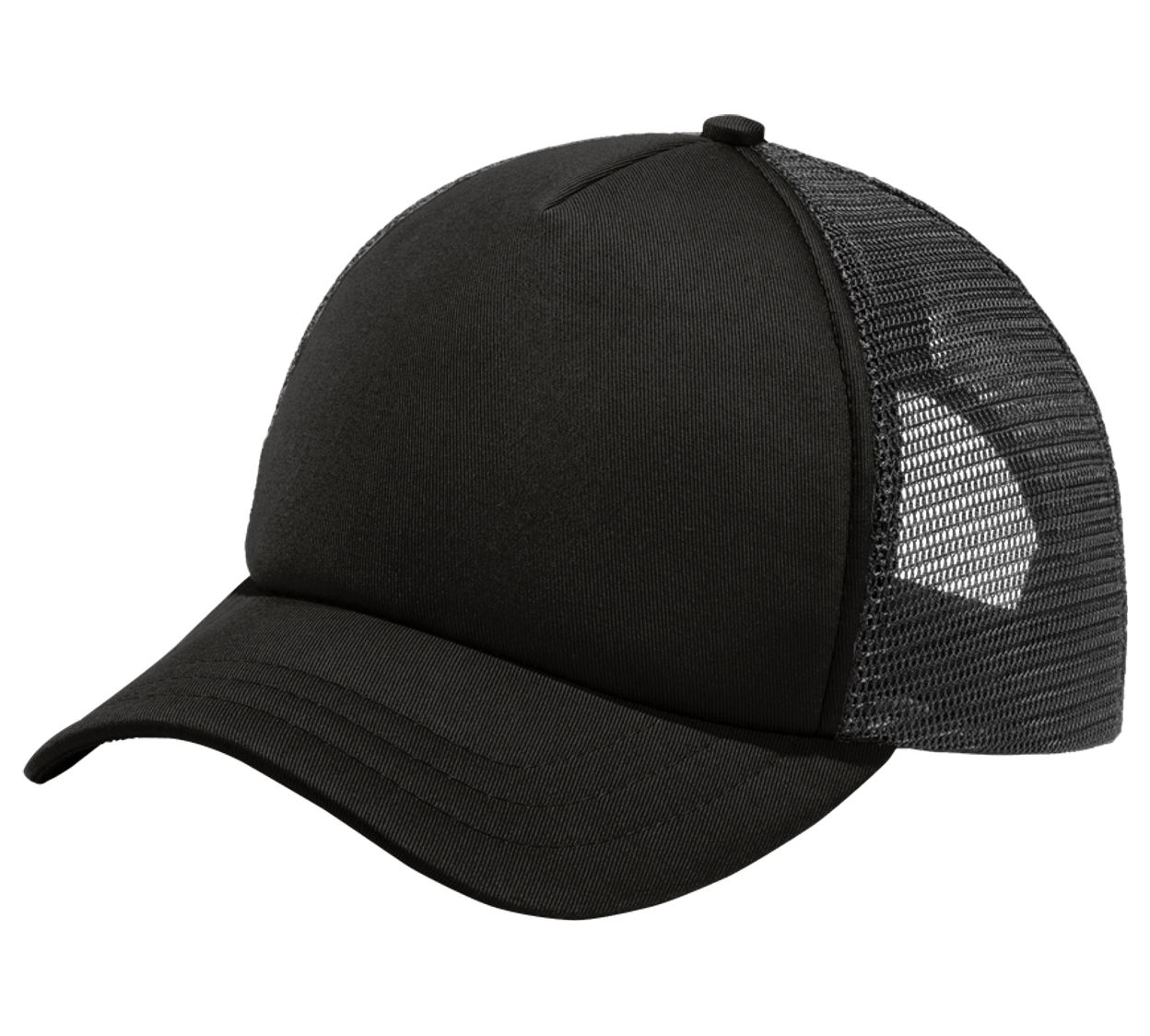 Black/ Black