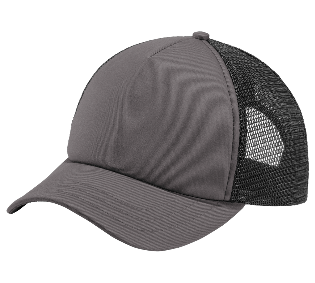 Charcoal/ Black
