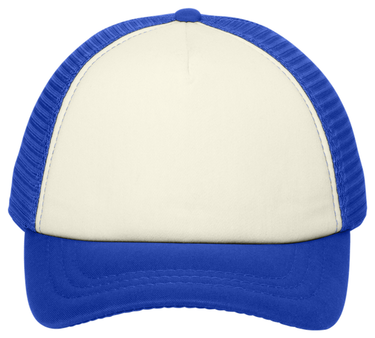 Ivory/ Royal