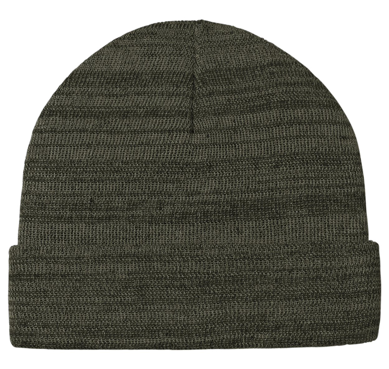 Olive Green Heather