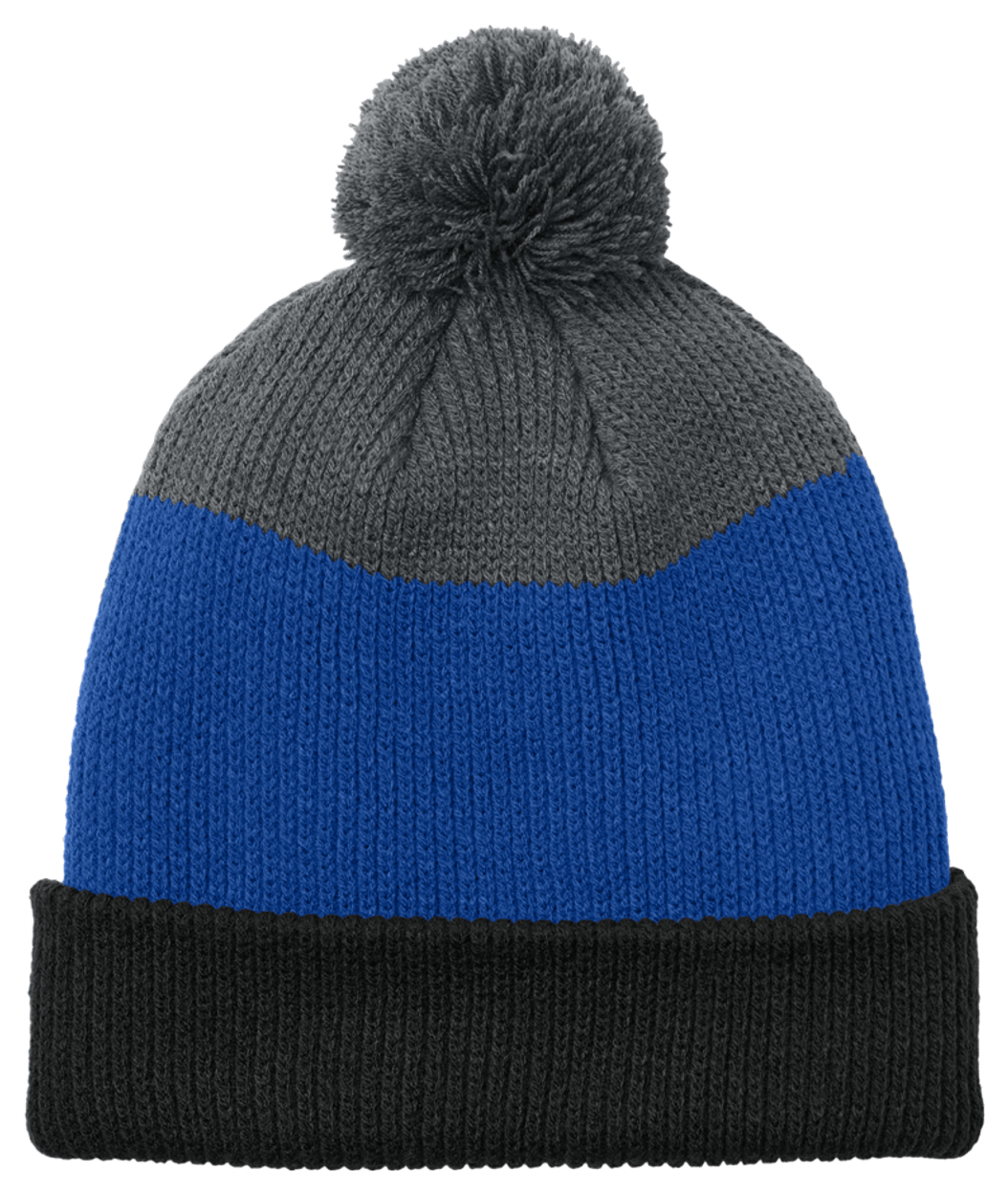 Deep Black/ True Royal/ Storm Grey