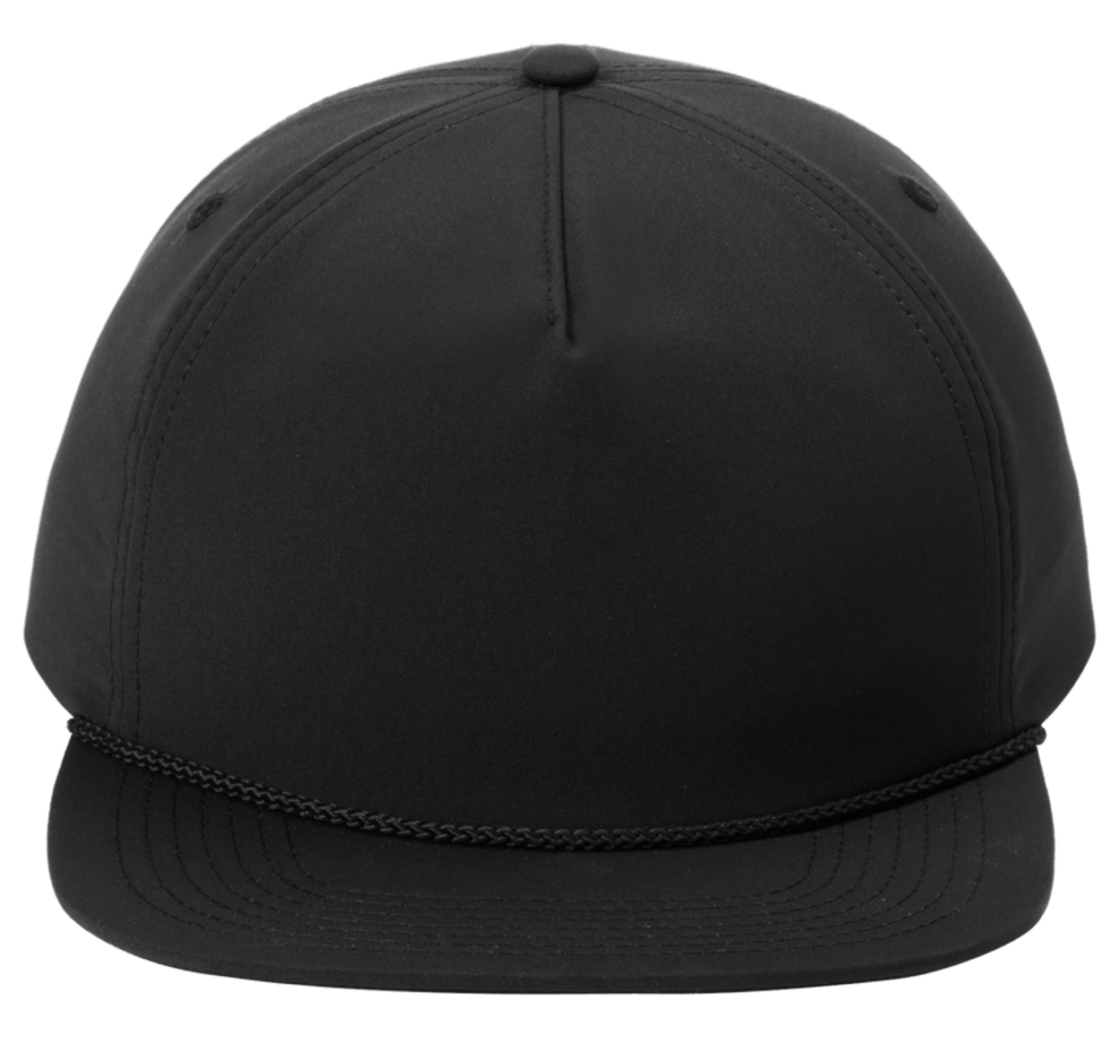 Black/ Black