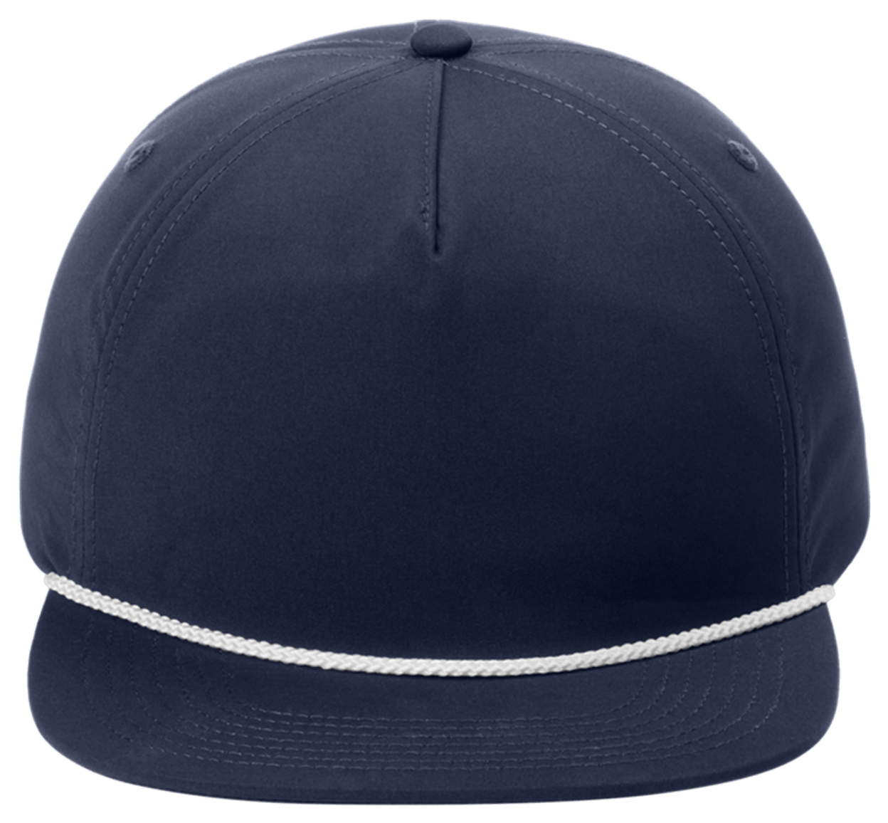 River Blue Navy/ White