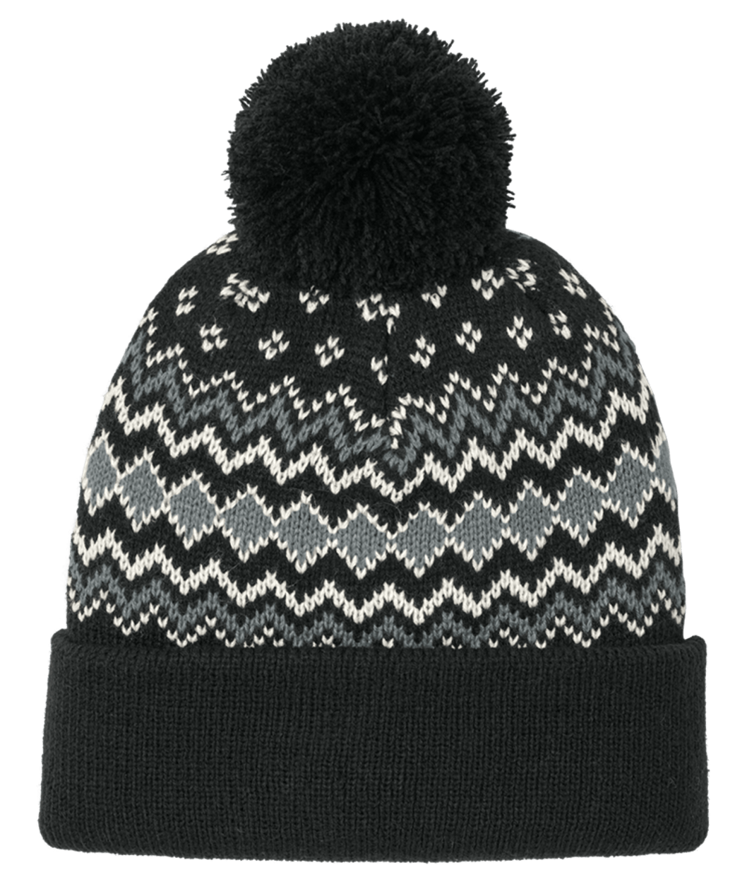 Deep Black/ Gusty Grey/ Marshmallow