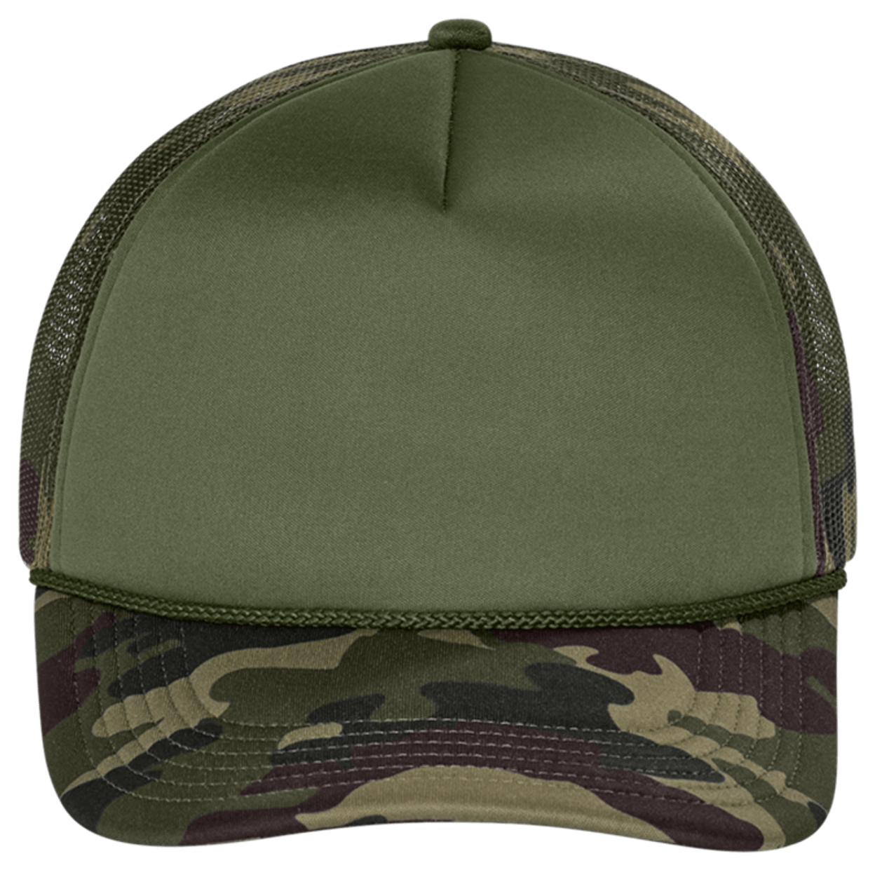 Olive Drab Green/ Camo/ Camo