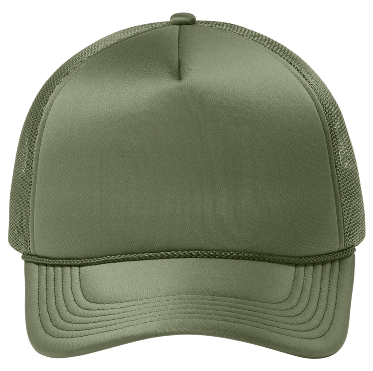 Olive Drab Green