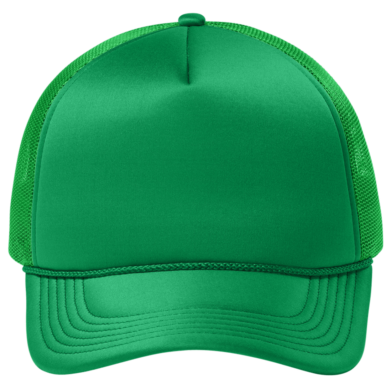 True Kelly Green