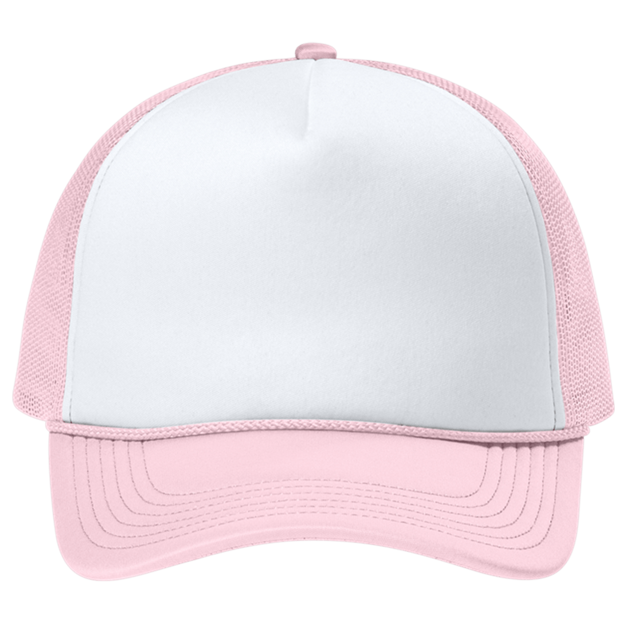 White/ Cloud Pink/ Cloud Pink