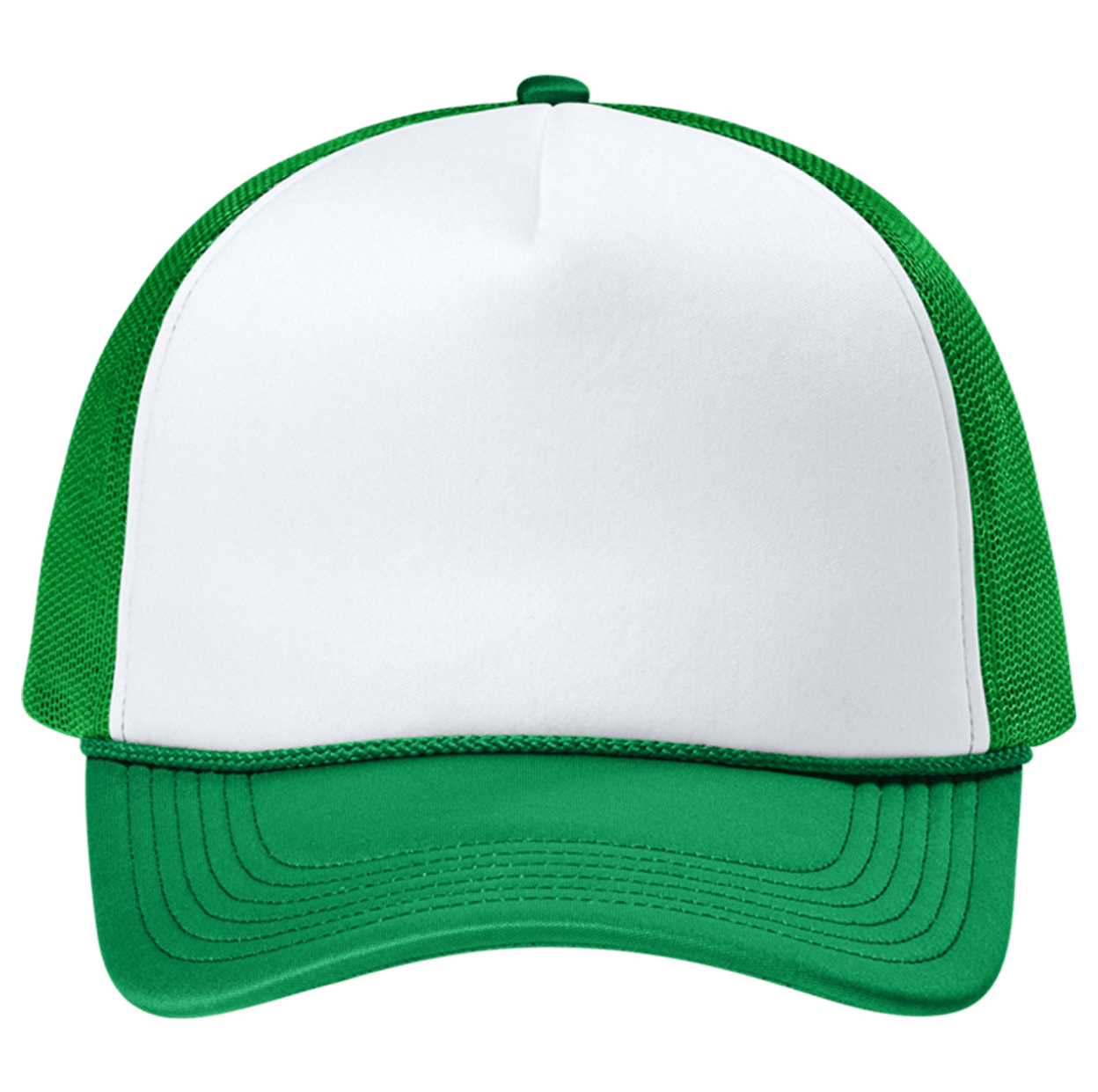 White/ True Kelly Green/ True Kelly Green