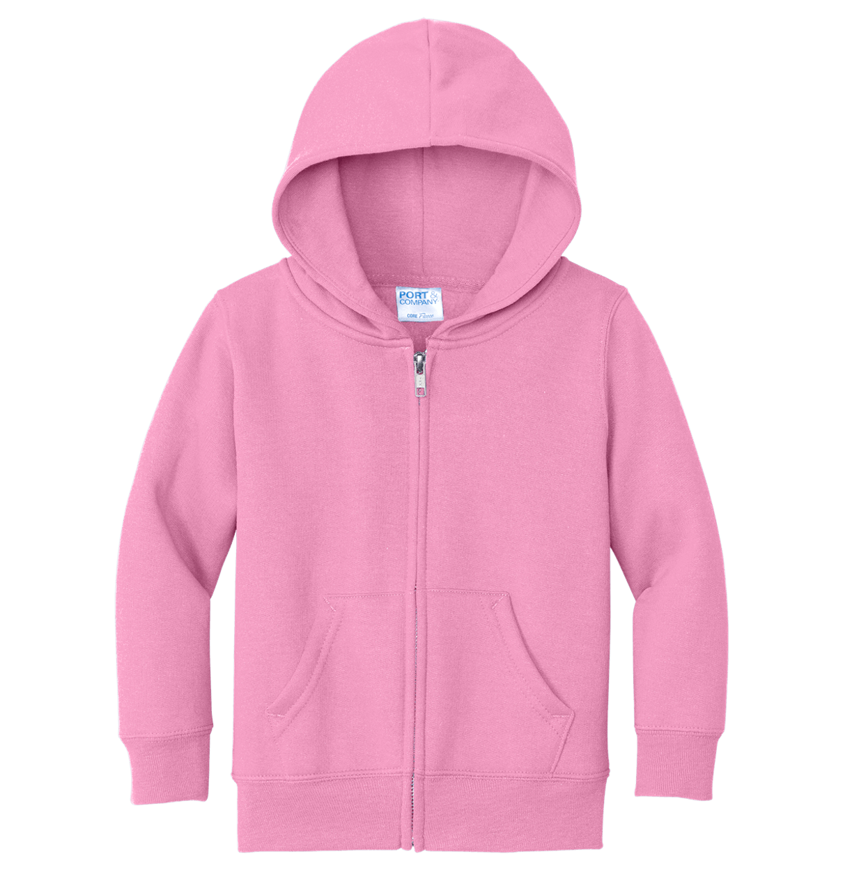 Candy Pink