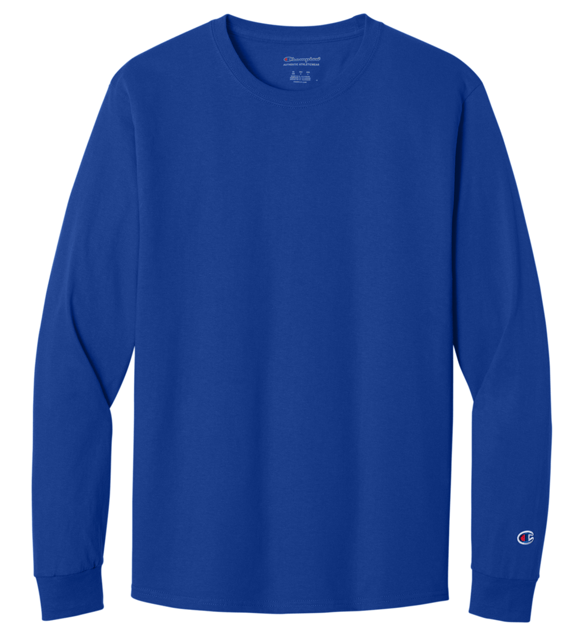 Athletic Royal