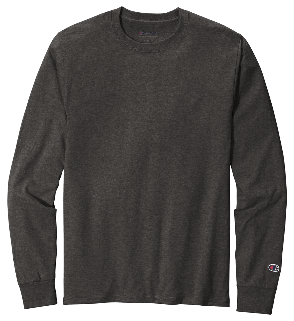 Charcoal Heather