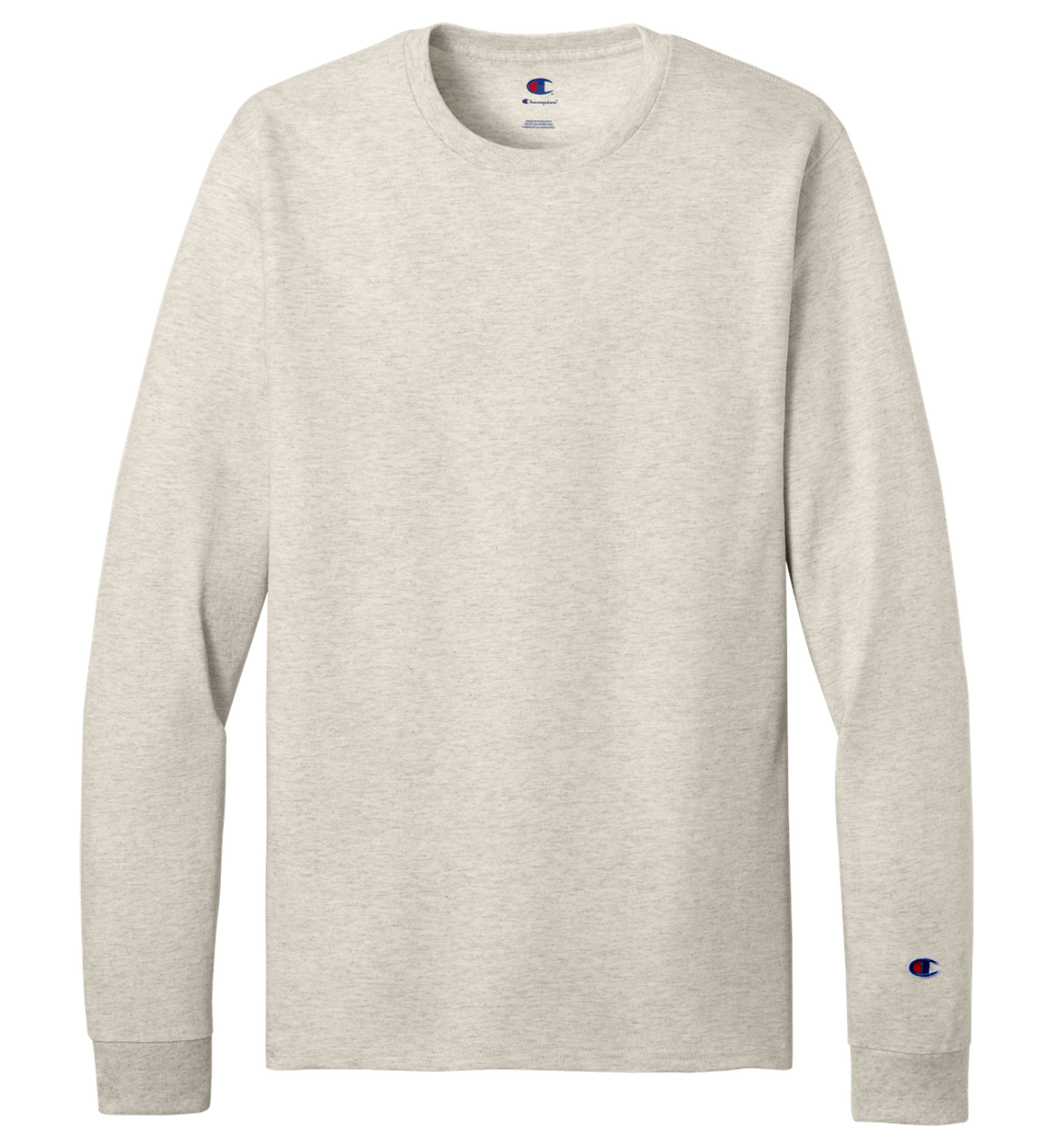 Oatmeal Heather