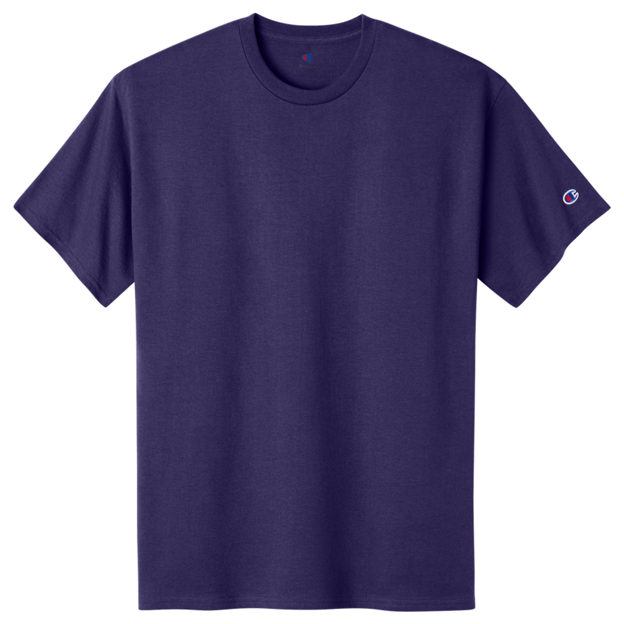 Champion Purple