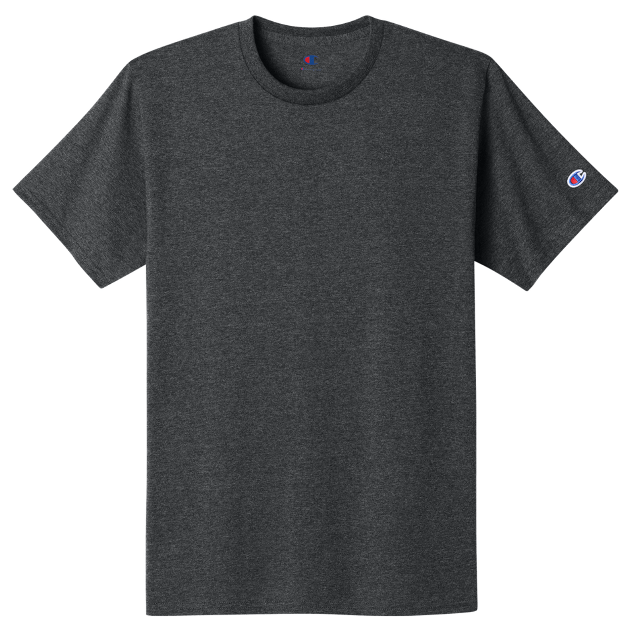 Charcoal Heather