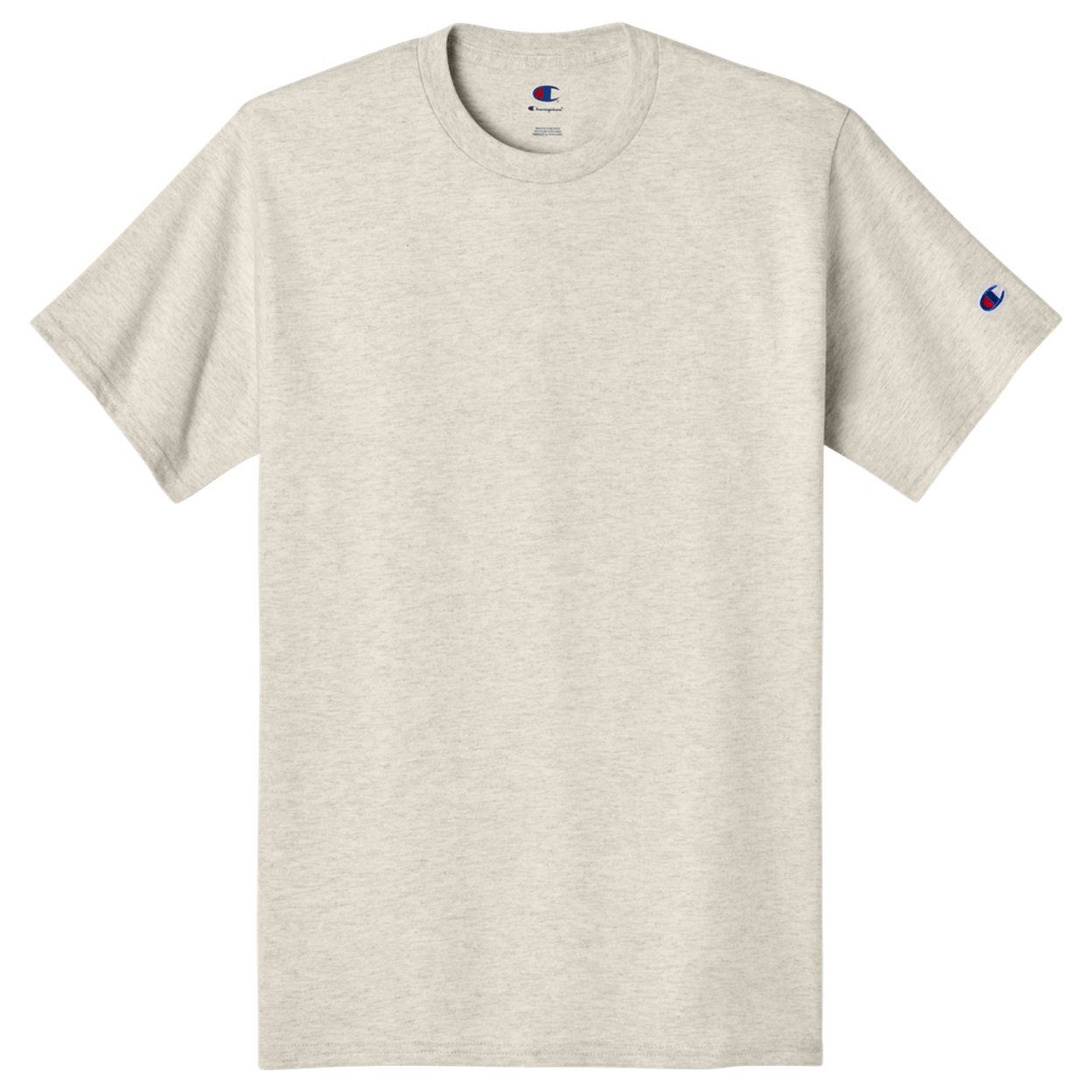 Oatmeal Heather
