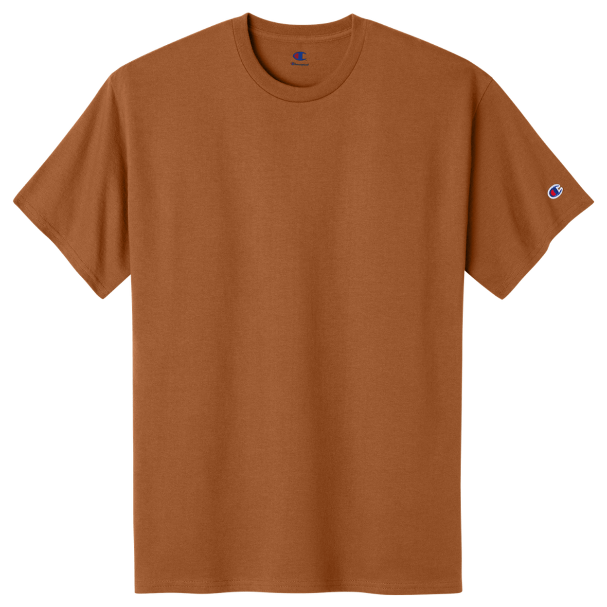 Texas Orange