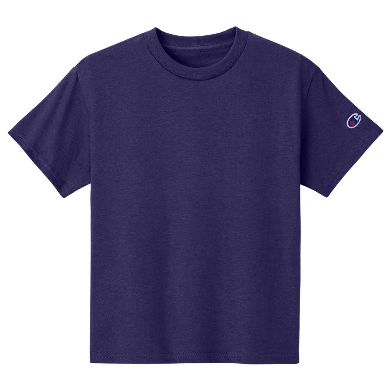 Champion Purple