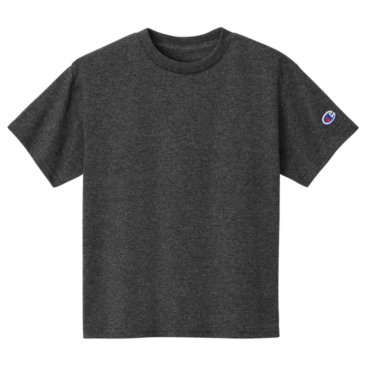 Charcoal Heather