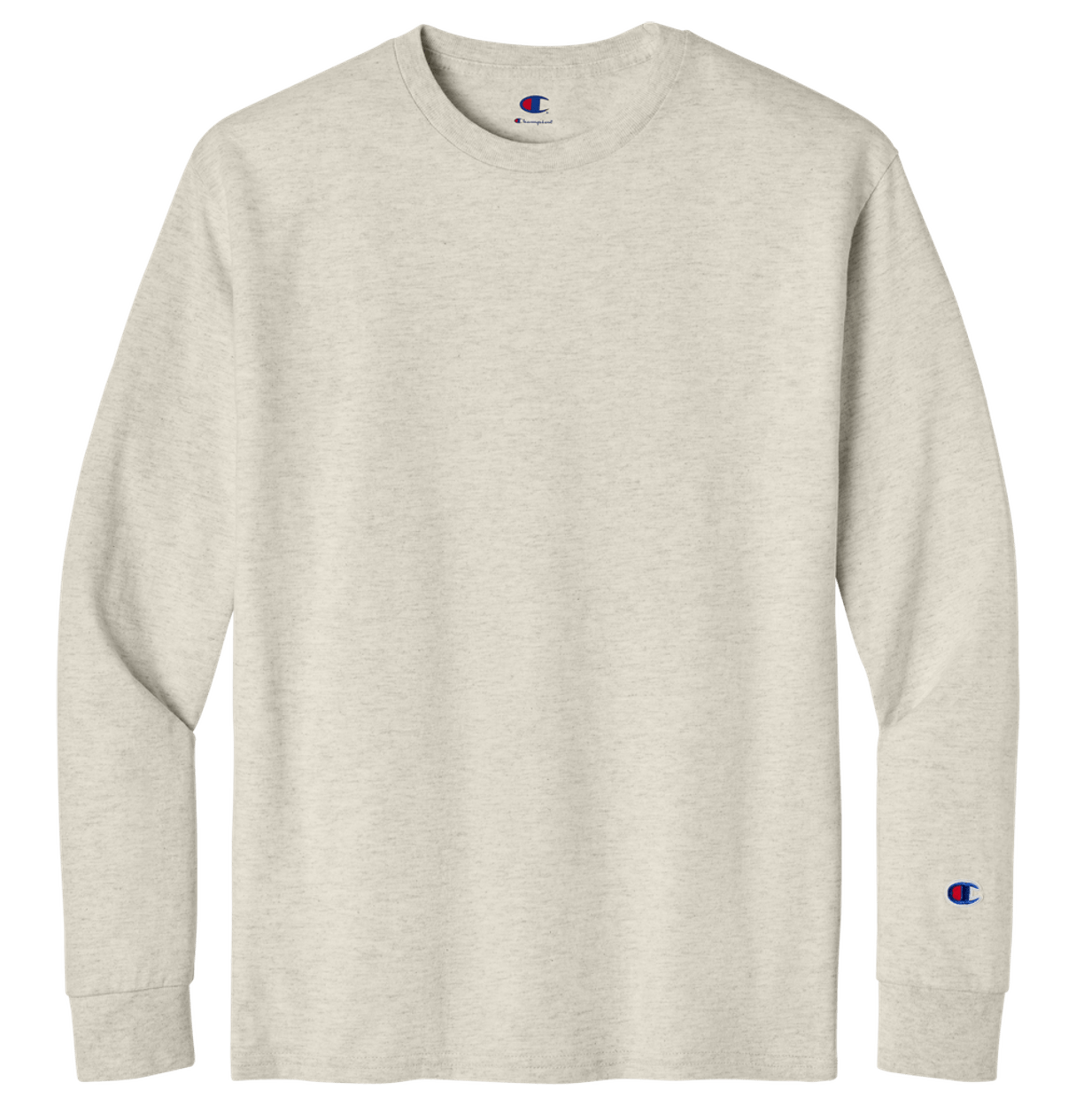 Oatmeal Heather