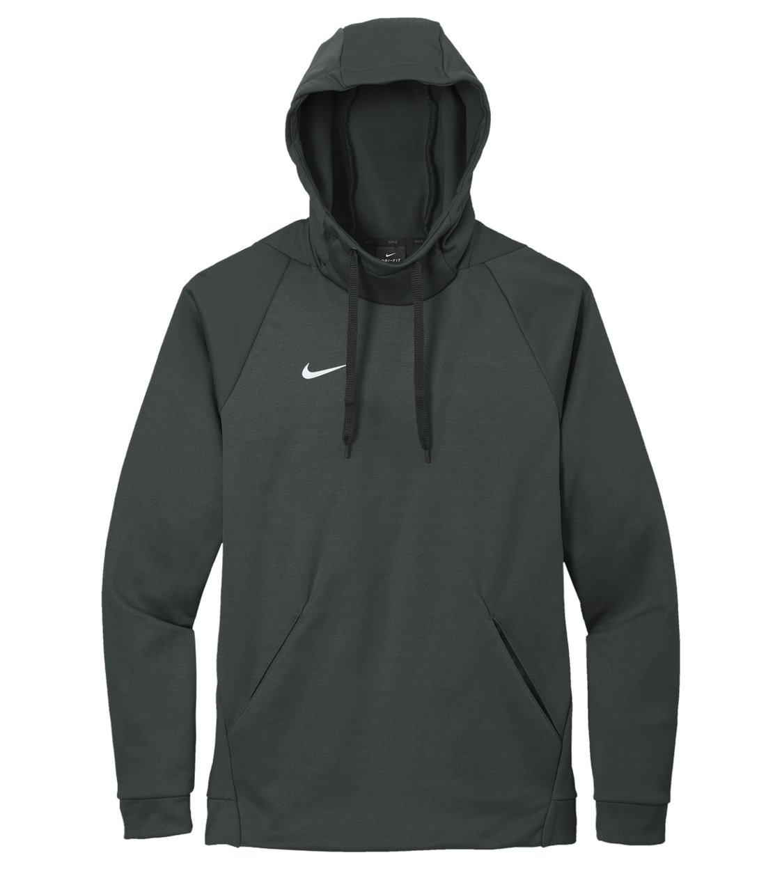 Team Anthracite
