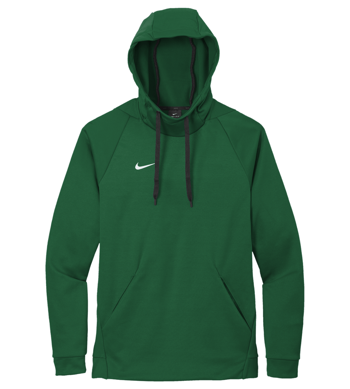 Team Dark Green