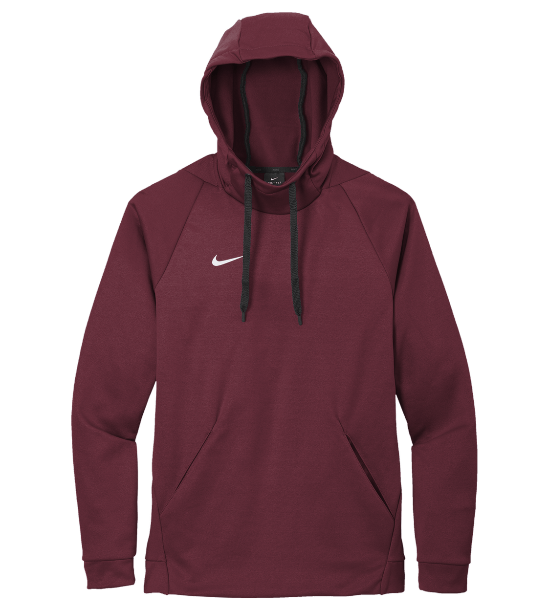 Team Dark Maroon