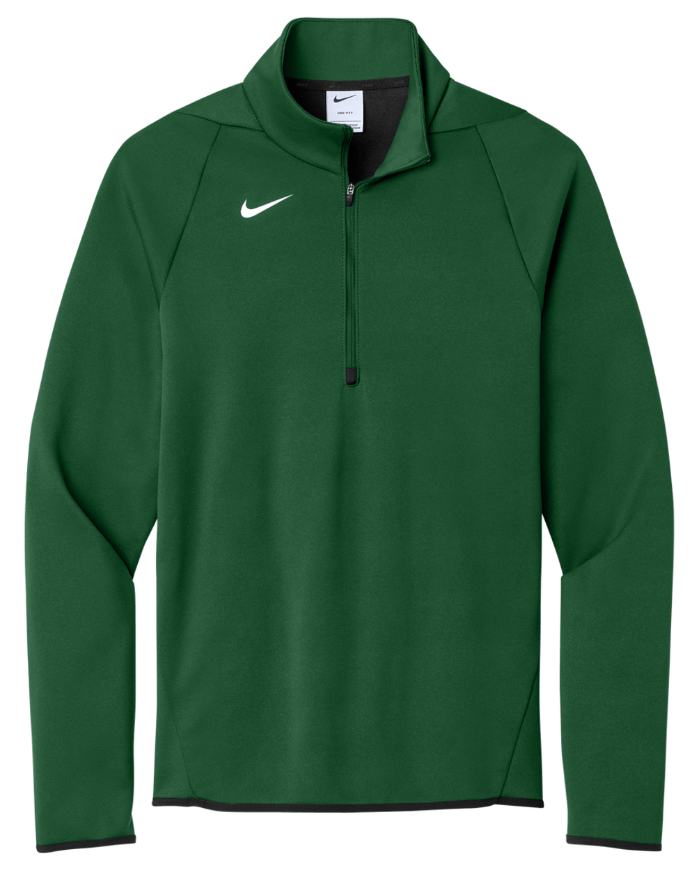 Team Dark Green