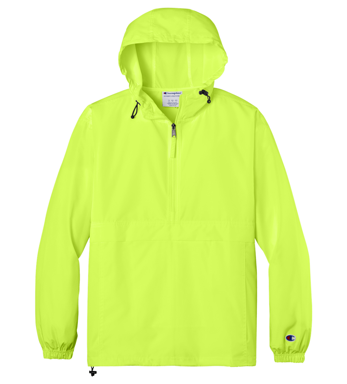 Safety Green