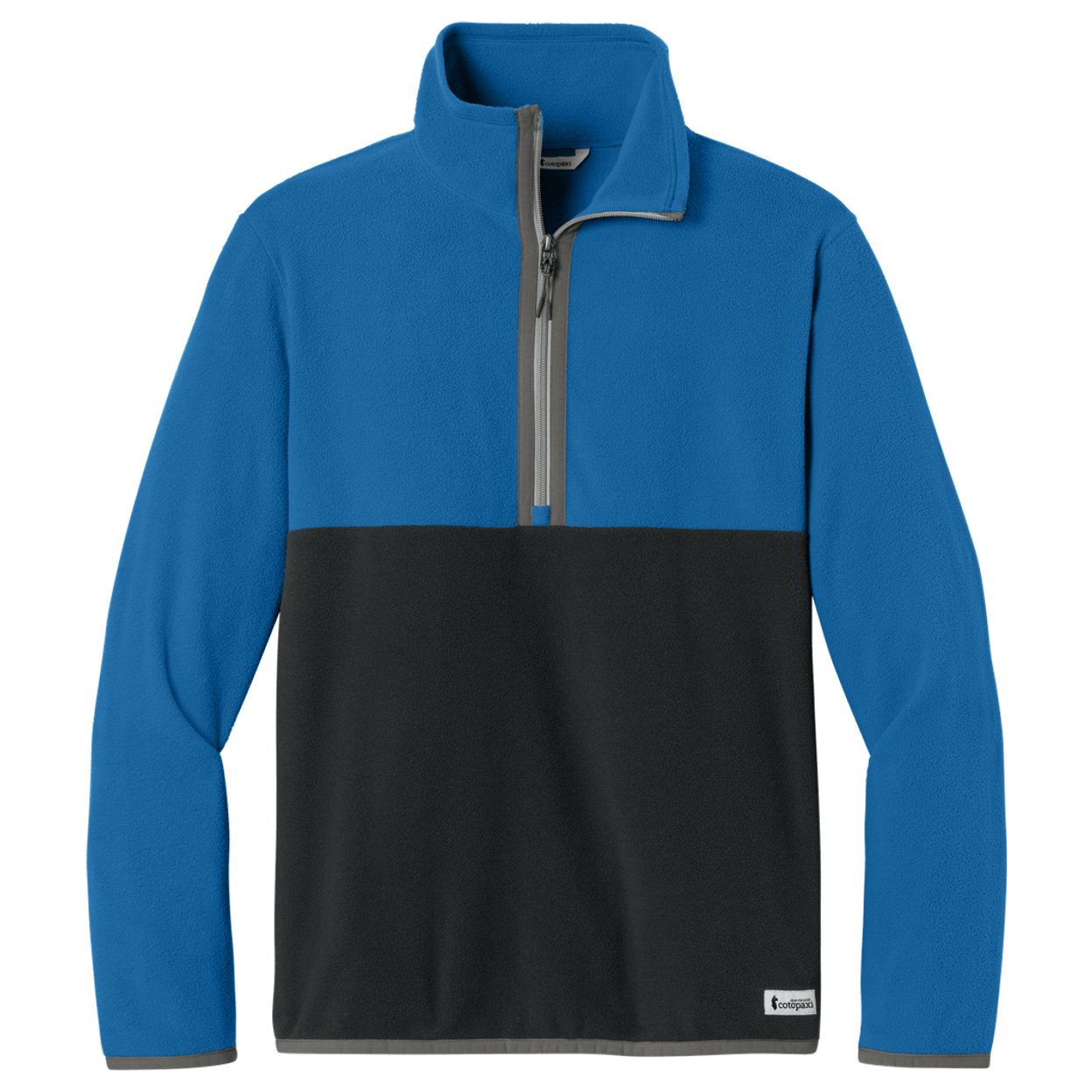 Atlantic/ Black