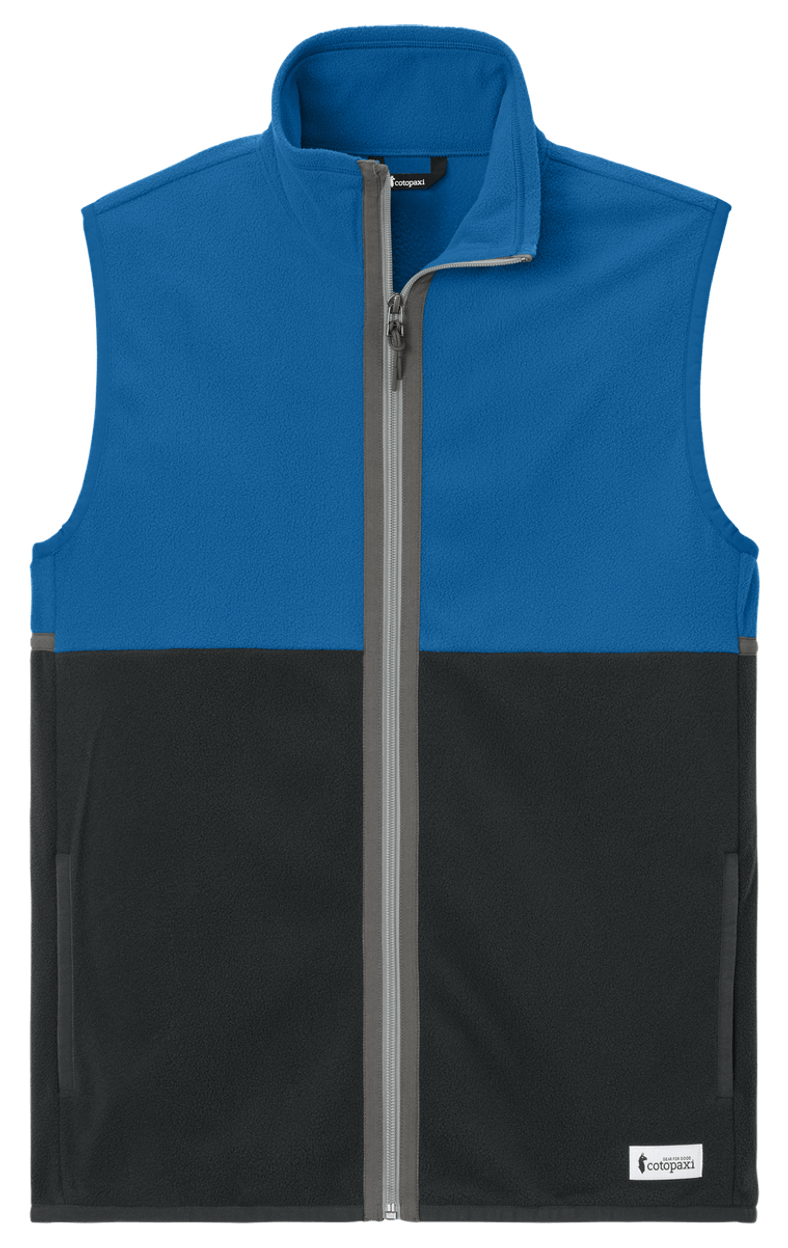 Atlantic/ Black