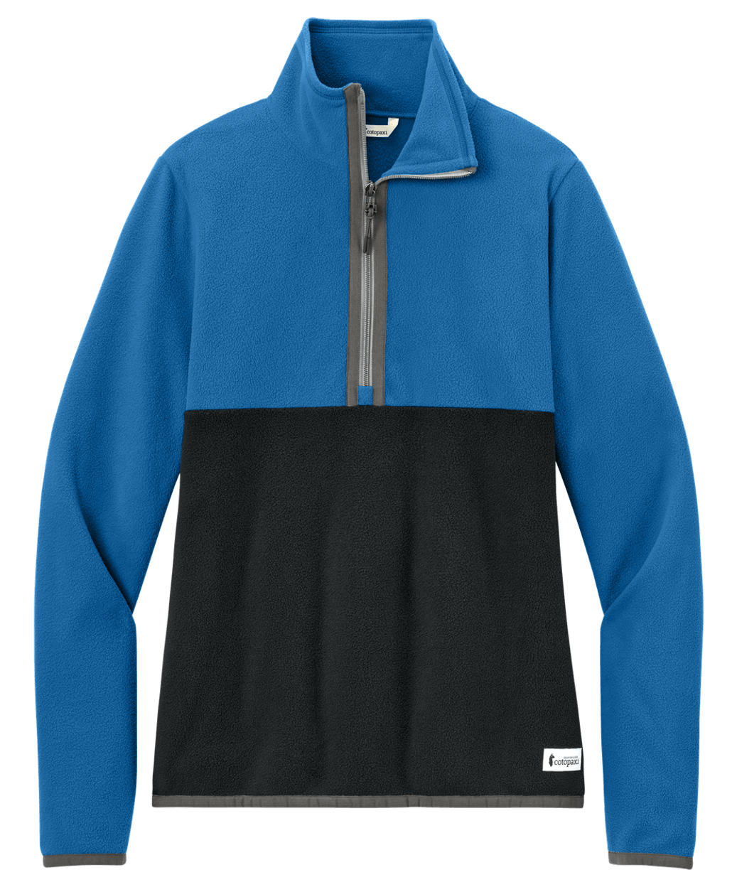Atlantic/ Black
