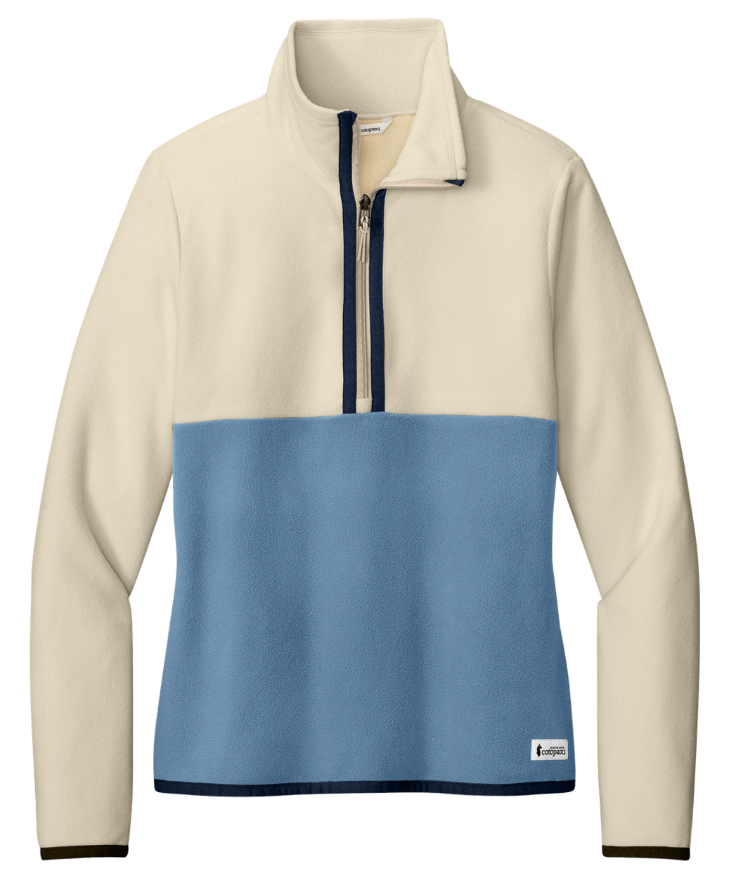 Cream/ Fjord