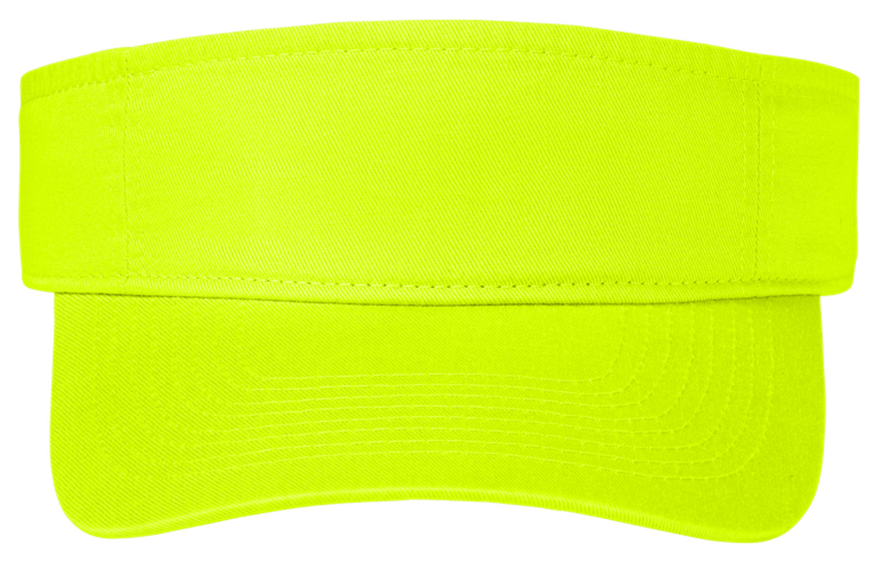 Neon Yellow