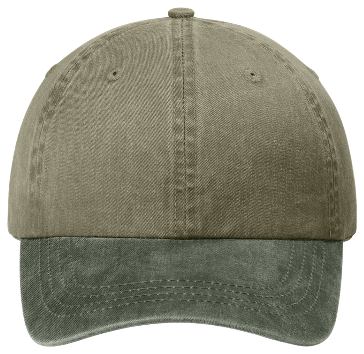 Khaki/ Hunter