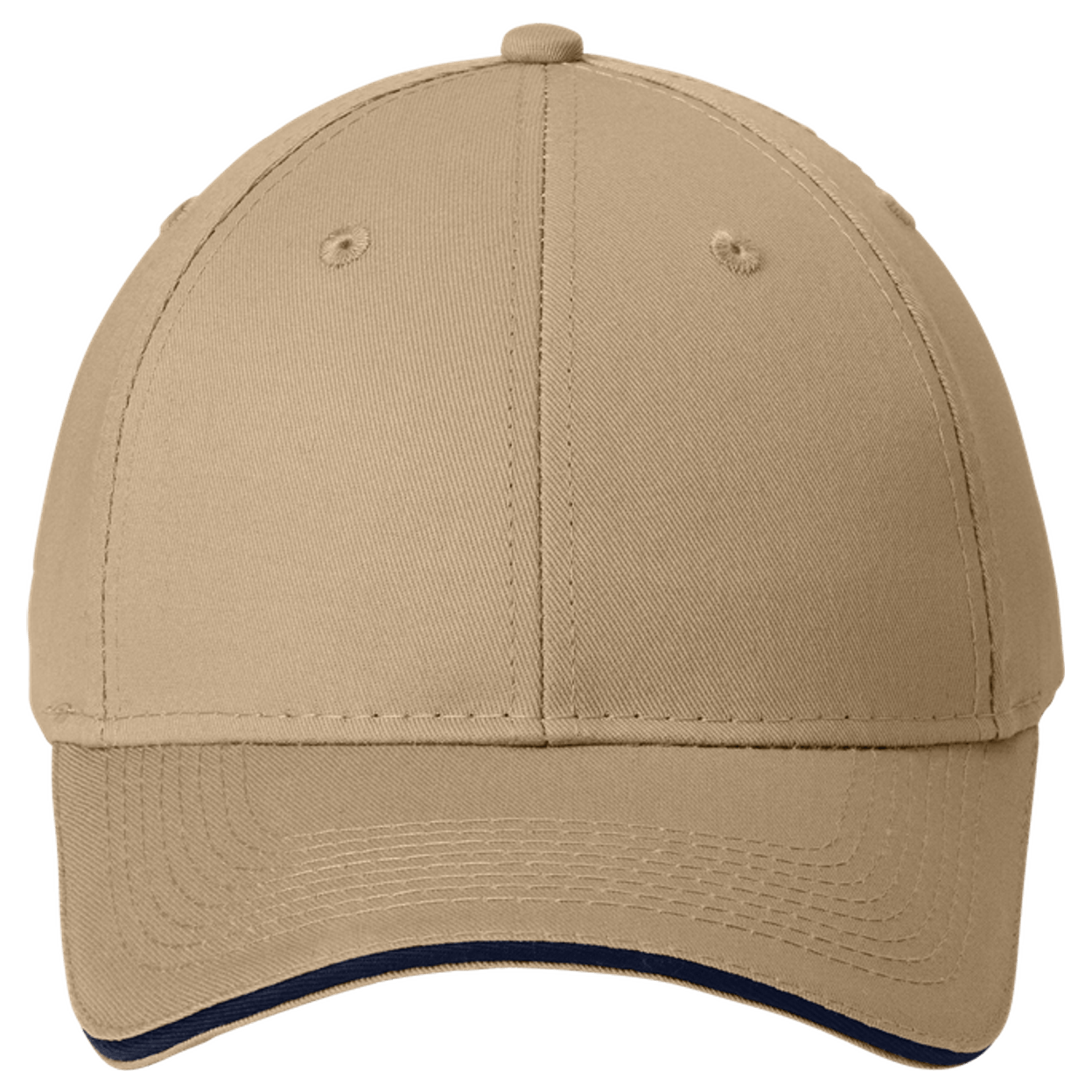 Khaki/ Navy