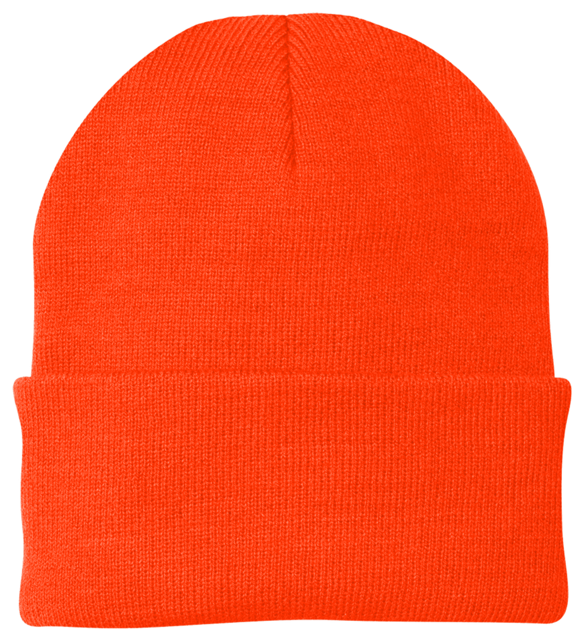 Athletic Orange