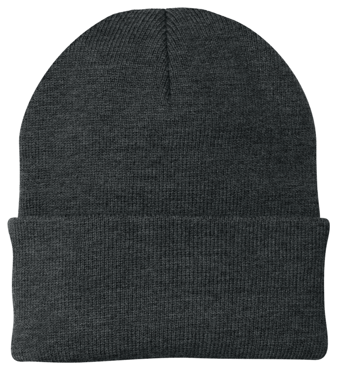 Charcoal Heather