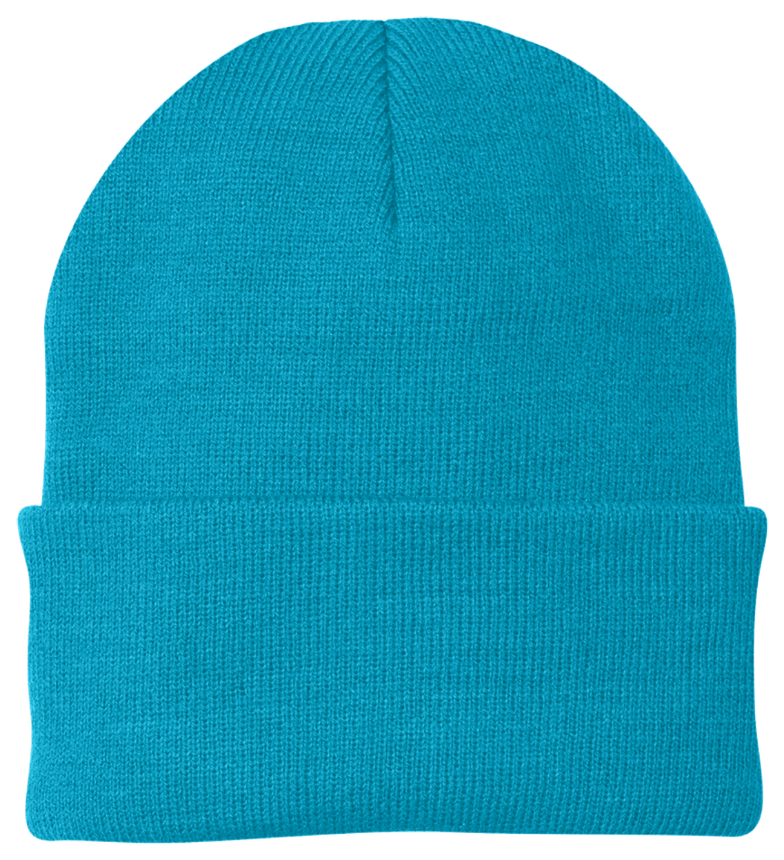 Neon Blue
