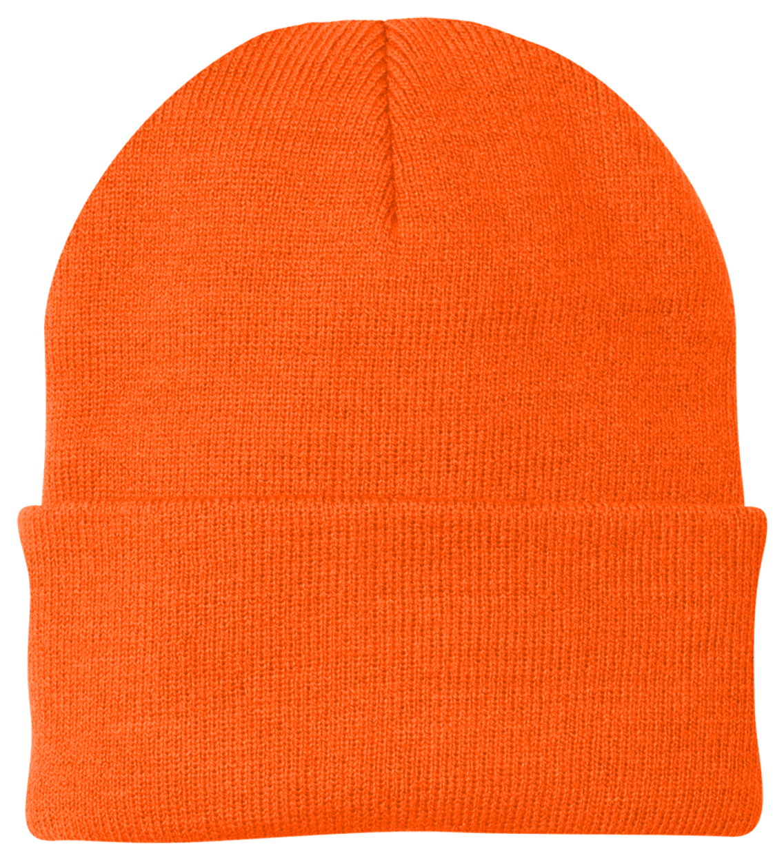 Neon Orange