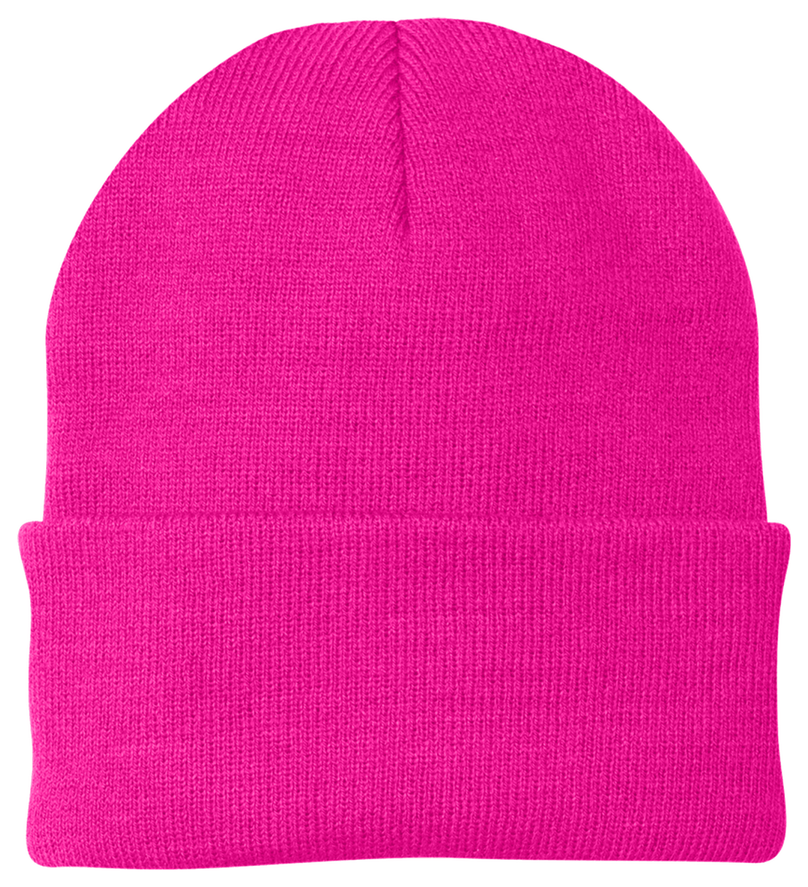 Neon Pink Glo