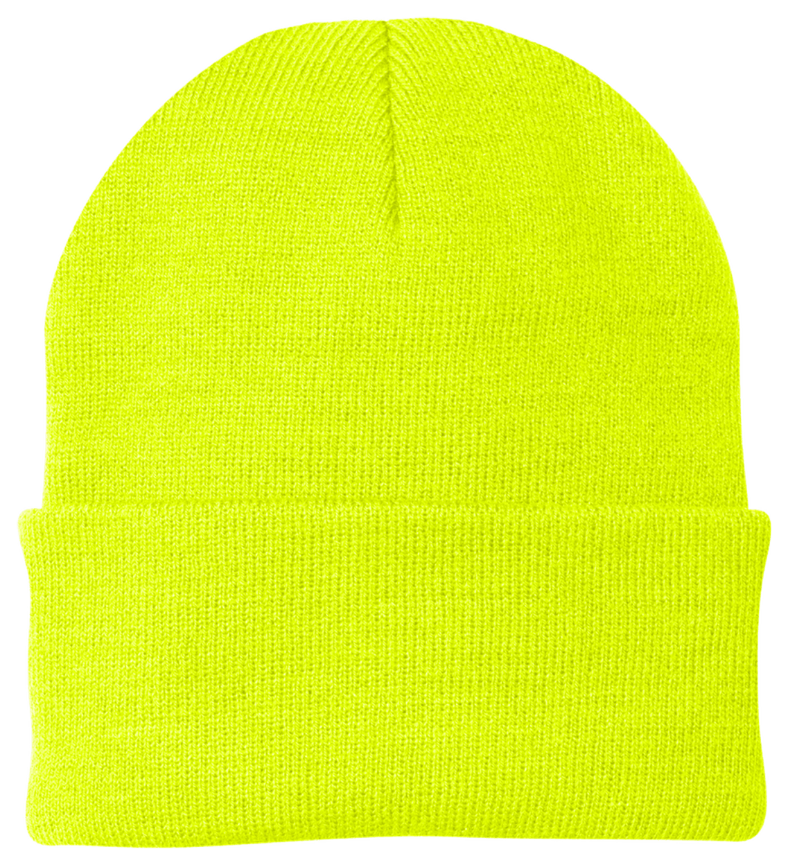Neon Yellow