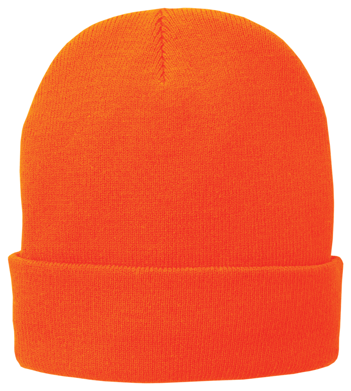 Athletic Orange