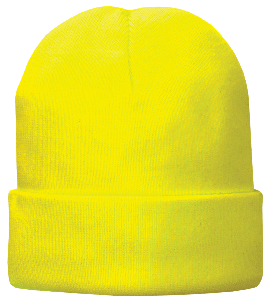 Neon Yellow