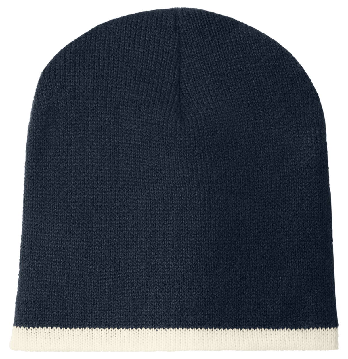 Navy/ Natural