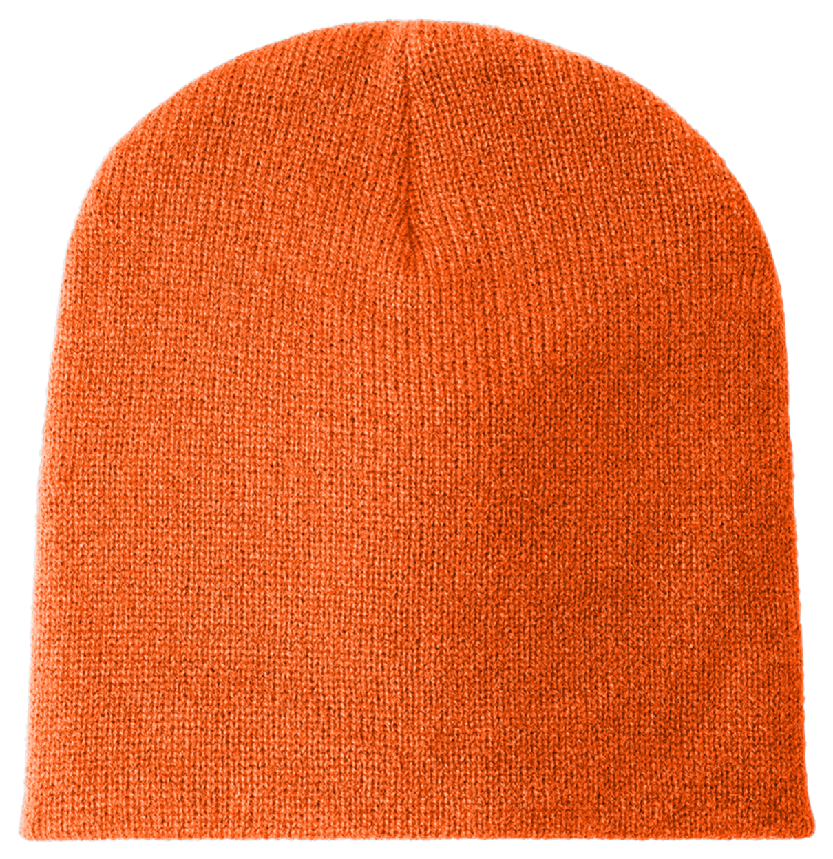 Neon Orange