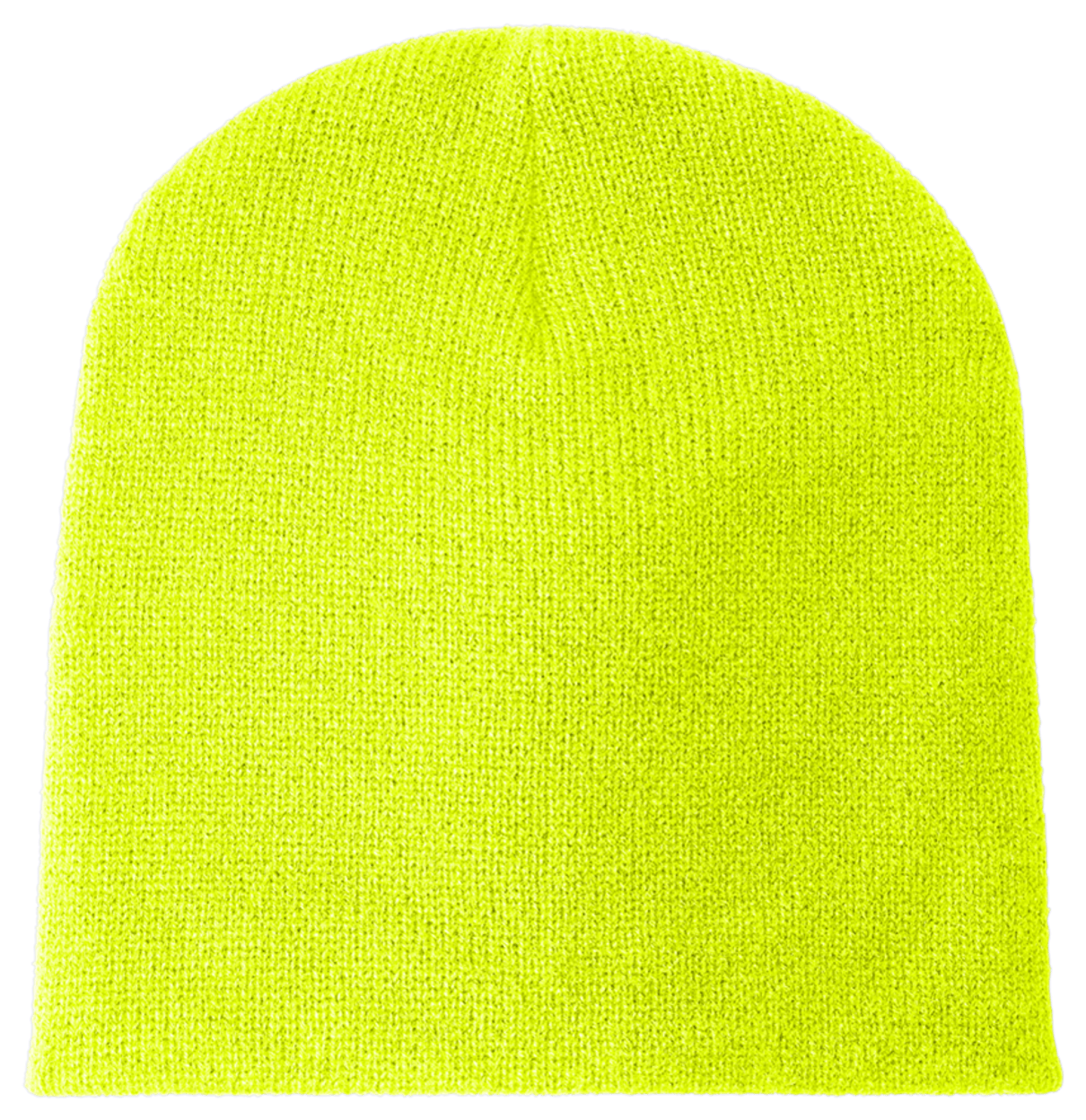 Neon Yellow