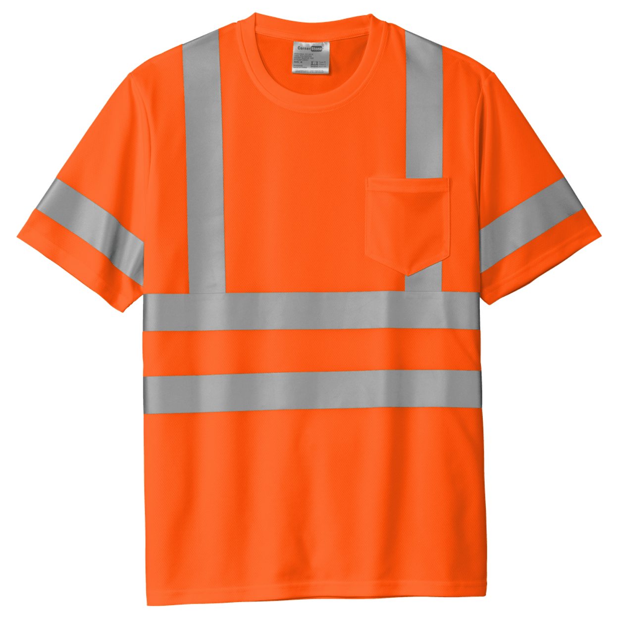 Safety Orange